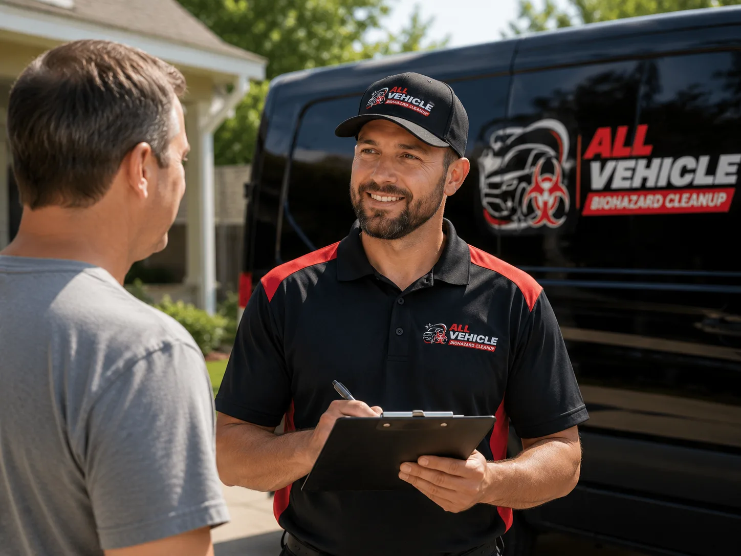 Vehicle Biohazard Cleanup Suwanee, GA FAQs